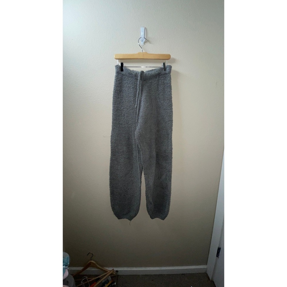 Womens Skims Cozy Jogger Sweats Size Small/Medium